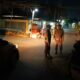 Polsek Labuapi Intensifkan Patroli Malam, Jaga Keamanan dan Kenyamanan Warga
