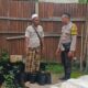 Ketahanan Pangan Nasional Dimulai dari Pekarangan Rumah: Inisiatif Polsek Kuripan
