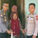 Sinergi Polri dan Masyarakat, Polres Lombok Barat Salurkan Bantuan Sosial