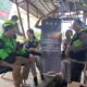 Hari Bhayangkara Polres Lombok Barat Gelar Pemeriksaan Kesehatan