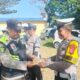 Polres Lombok Barat Prioritaskan Kesehatan Anggota di Operasi Patuh Rinjani 2025