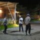 Perumahan Kuranji dan Telagawaru Jadi Fokus Patroli Malam Polsek Labuapi
