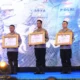 Polres Lombok Barat Masuk 5 Besar Kompolnas Award 2025