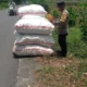 Peran Polisi di Balik Panen Jagung Sukses Petani Lombok Barat