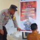 Call Center 110, Langkah Polsek Gerung Wujudkan Polisi Responsif dan Modern