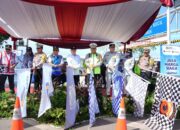 Antisipasi Macet Arus Balik, Korlantas dan Kemenhub Turun Tangan