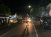 Awal Ramadan, Polisi Kawal Kelancaran Tarawih di Masjid Prioritas