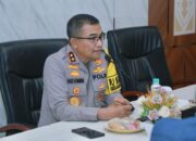 Polda NTB Turunkan Tim Propam, Usut Serius Kasus Polsek Kayangan