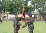 Serah Terima Dhuaja ‘Satya Aswa Pratisara’ Berlangsung Khidmat