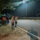 Situasi Aman, Polsek Kuripan Intensifkan Patroli di Titik Rawan
