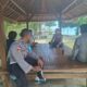 Polisi Aktif Jaga Kamtibmas, Patroli Dialogis Sentuh Warga Sekotong