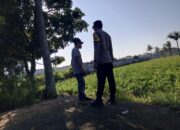 Pemanfaatan Lahan Kosong di Kuripan untuk Kemandirian Pangan