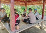 Patroli Dialogis, Strategi Polsek Sekotong Jaga Keamanan