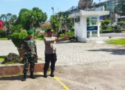 Polres Lombok Barat Fokuskan Pengamanan VVIP Kunjungan KMP