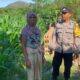Polri Gandeng Petani di Dasan Geres Kembangkan Pekarangan Produktif