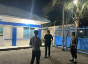 Polisi Tingkatkan Pengawasan di Pelabuhan Lembar, Cegah Kriminalitas