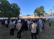 Pesona Peresean: Tradisi Sasak yang Pikat Wisatawan Dunia