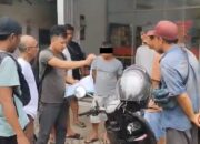 Satresnarkoba Amankan Pelaku Jual Beli Sabu di Desa Labuan Tereng