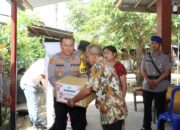 Penghargaan Polres Lobar untuk Purnawirawan, Wujud Nyata Kepedulian