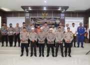 Lomba Dakwah Kamtibmas, Upaya Polres Lombok Barat Tanamkan Nilai Kebangsaan