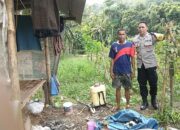 Kolaborasi Polri dan Warga Babussalam Majukan Ketahanan Pangan Lokal