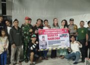 Sosialisasi Narkoba di Dusun Lembahsari Libatkan Banyak Pihak