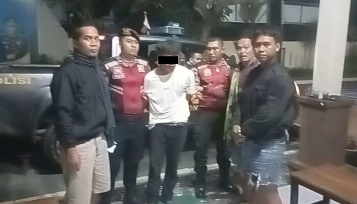 Aksi Curanmor di Sekotong Berhasil Diungkap, Polisi Temukan Motor di Tangan IRT