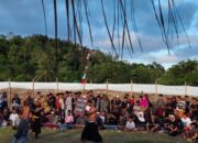 Peresean Mareje Timur: Tradisi, Sportivitas, dan Kebersamaan