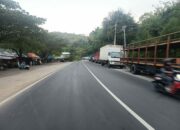 Pengawasan Ketat Jaga Stabilitas di Pelabuhan Gilimas, Lombok Barat