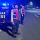 Antisipasi 3C dan Balap Liar, Polres Lombok Barat Sisir Jalur Sepi Bypass BIL I