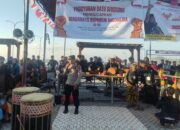 Festival Peresean Sekotong Barat: Tradisi, Keamanan, dan Kebersamaan