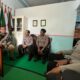 Tokoh Agama Desa Bengkel Dukung Polres Lombok Barat Tangkal Paham Radikal