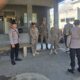 Patroli Humanis Polsek Gerung Jaga Stabilitas Keamanan di Wilayah Pemerintahan