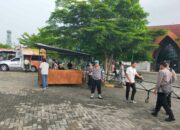 Kapal Viking Venus Berlabuh di Lombok, 789 Turis Siap Jelajahi NTB