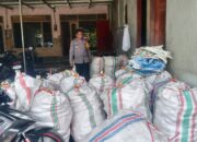 Perhatian Polri untuk Petani: Jagung Beleka Dipastikan Siap Serap BULOG