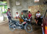 Layanan Urgen Polri Lombok Barat: KEMOS 110 Hadir Lebih Cepat