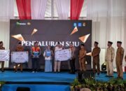 3.403 Warga Terima Manfaat SHU Koperasi Salonong, Kapolda NTB: Bukti Polri Hadir untuk Negeri