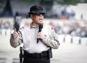Tutup Apel Kasatwil 2025, Wakapolri: Titik Awal Ekspektasi Publik Agar Polri Semakin Humanis dan Responsif