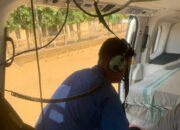 Kapolri Salurkan Bantuan Kemanusiaan ke Aceh Tamiang Melalui Airdrop Akibat Lokasi Masih Terisolir