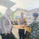 Sinergi Amankan Pangan: 7 Ton Jagung Petani Lobar Tiba di Gudang BULOG Mataram