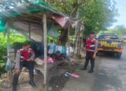 Tanggap Darurat, Polres Lobar Sosialisasi KEMOS 110