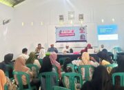 Polri Ingatkan Bahaya Kekerasan Siber di Taman Baru