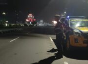 Polres Lobar Tekan Aksi 3C Melalui Patroli Perintis Presisi