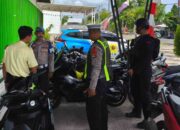 Kondisi Terkini Pelabuhan Lembar Jelang Libur Nataru