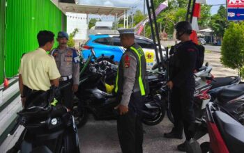 Kondisi Terkini Pelabuhan Lembar Jelang Libur Nataru