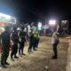 Menjamin Stabilitas Kamtibmas Jelang Perayaan Nataru, Personel Operasi Lilin Rinjani Pos Yan Polres Bima Laksanakan Patroli dan Pengaturan Arus Lalulintas