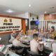 Tim Supervisi Mabes Polri Tinjau Pelaksanaan Ops Lilin Rinjani 2025 di NTB