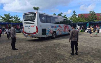 Celebrity Millenium Berlabuh, Pariwisata Lombok Kian Moncer